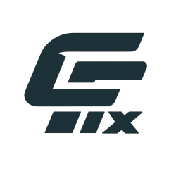 CalFix Logo